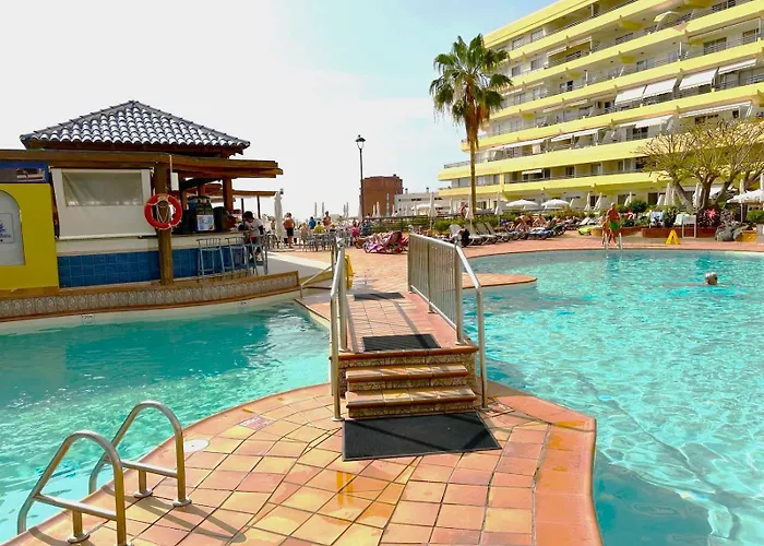 Sea View At Santa Maria Aparthotel
