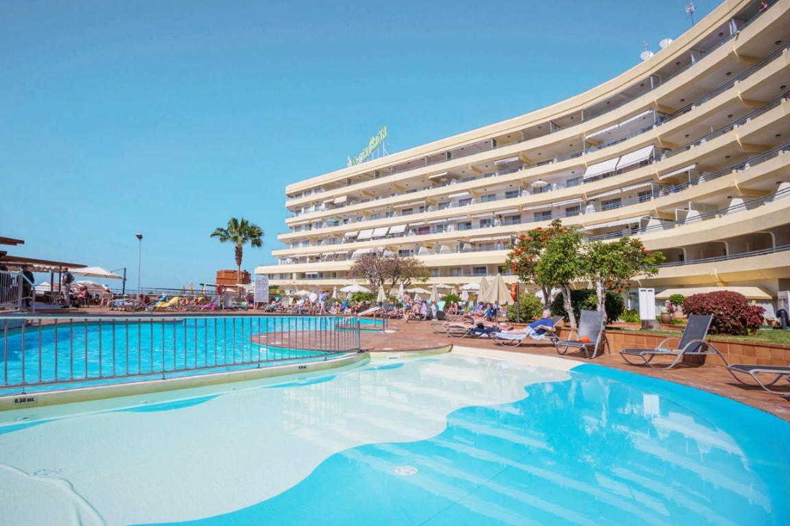 Appartement Sea View At Santa Maria Costa Adeje (Tenerife)